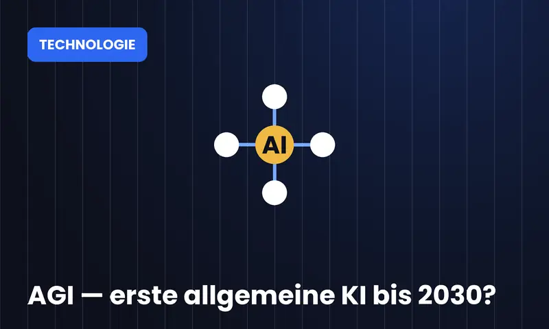 AGI turg