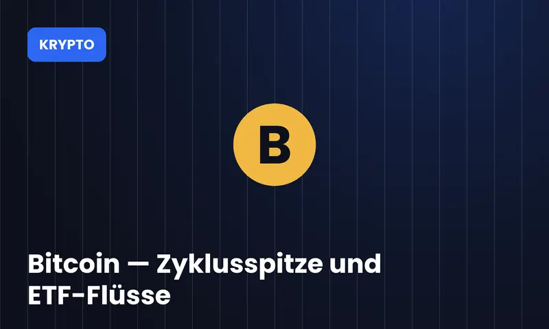 Bitcoini tipu turg